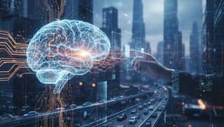 AI i innowacje technologiczne, o których nikt nie mówi