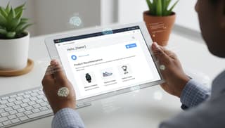 AI personalizacja email marketingu: Czy Twój newsletter jest już przestarzały?