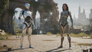 Który model AI naprawdę rządzi? Porównanie 2026