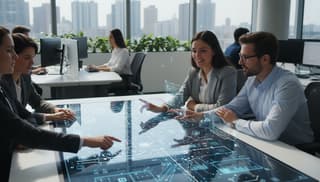 Will AI-Powered Team Collaboration Disrupt Your Workflow in 2026?