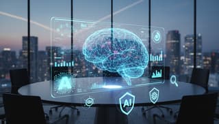 AI w analizie konkurencji, która naprawdę widzi Twoją przewagę