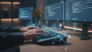 AI zmienia programowanie – jesteś gotów na prawdę?