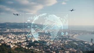 Airfare Deals Predictions in 2026: When to Trust AI—And When Not