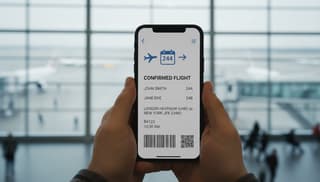 Booking Airline Reservations? Read This Before You Fly.