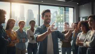 Fed Up with Customer Support Headaches? Meet the AI Revolution.