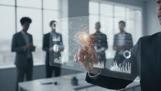 Alternative to Report Writers: AI Workflows That Replace Static Reports