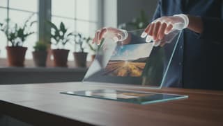 Czy AI zniszczy ręczną edycję zdjęć? 7 rzeczy, które musisz wiedzieć