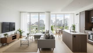 Apartament długoterminowy: Co rynek przed tobą ukrywa?