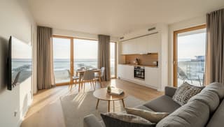 Czy apartament w Władysławowie to żyła złota czy pułapka?