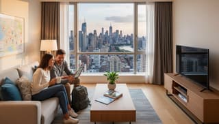 17 Savage Truths About Apartment Booking Nobody Tells You