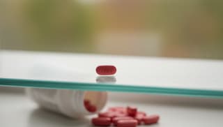 Apiksaban pod lupą: liczby, które naprawdę zmieniają decyzję