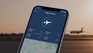 Is Your App Flight Booking You—Or Playing You? the AI Revolution Revealed