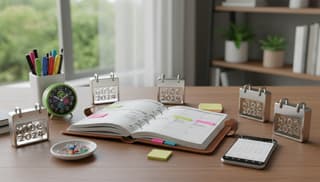 Appointment Organization in 2026: Why Your Calendar Is Lying