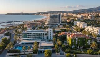 What No One Tells You About Area Hotels (until Now)