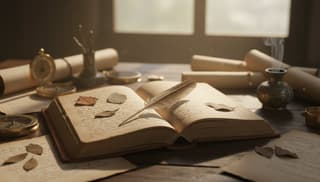 Assist with Documentation Without Killing Creativity or Time