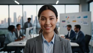 Could an AI Assistant Coordinator Outsmart Your Team?