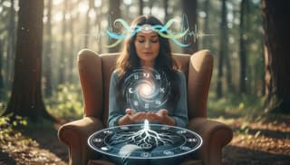 Kann Astrologie Deine Emotionale Intelligenz Sprengen? Entdecke die Unbequeme Wahrheit