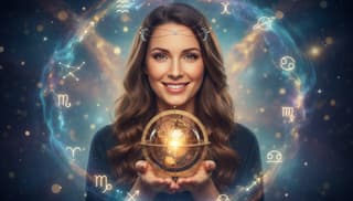 Kann Astrologische Beratung Dich Wirklich Glücklicher Machen?