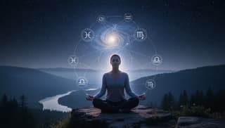 Kann Astrologie Dich Wirklich Aus der Krise Retten?