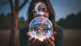 Wie Astrologie Deine Emotionale Klarheit Zerstört – oder Rettet?