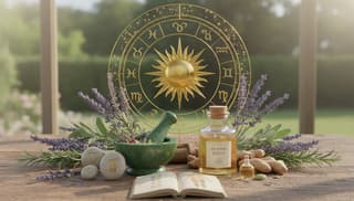 Astrologische Tipps Zur Gesundheitsförderung: Was Ärzte Dir Verschweigen
