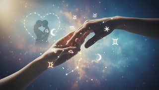 7 Astrologische Wahrheiten, die Deine Beziehung Retten Könnten