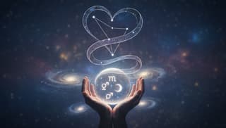 Astro-Liebe: Warum Dein Herz Mehr Als Nur Sternzeichen Braucht
