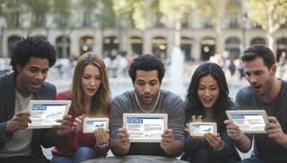 Audience Retention in News Articles When Clicks Aren’t Enough