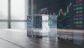 Can AI Truly Automate Financial Risk—Or Just Shift It?