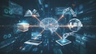 Is AI Making Research Smarter or Just Faster? See What’s Really Changing in Academia