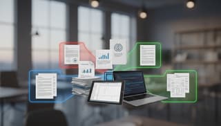 Automatic Document Categorization That Works (and When It Fails)