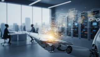 Is Your HR Stuck in 2005? the Truth About Automatic Employment Document Generators