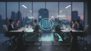 The Payroll Rebellion: Why AI Automation Isn’t What You Think