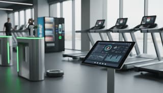 Czy automatyzacja zabije duszę Twojego klubu fitness? Sprawdź prawdę