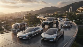 2026’s Best Cars: What No One Else Dares to Say