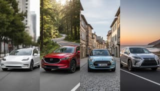 Are These the Best Cars for Women in 2026? the Truth Will Surprise You