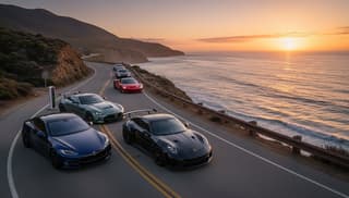 2026’s Best Cars: What Dealers Won’t Tell You 🚗