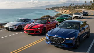 The 2026 Car Buying Shock: Are You Missing These $50k Game-Changers?