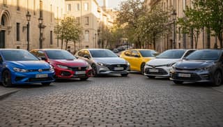 Are These the Best Compact Cars of 2026? Prepare to Be Surprised