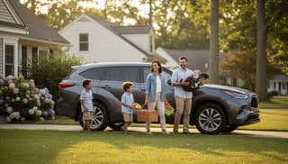Would You Trust Your Family to These Cars? the 2026 Truth
