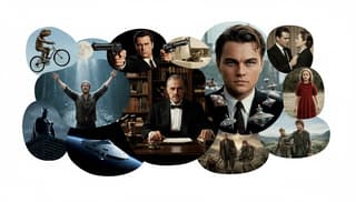The Best Movies of All Time, Rebuilt for the Streaming Era