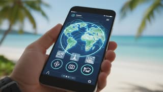 Are You Still Using Basic Travel Apps? the Future Just Passed You by