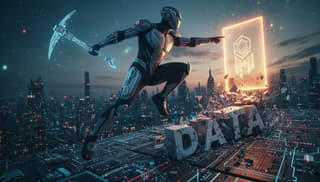 Who’s Better Than a Data Analyst? the Answer Will Shock You.