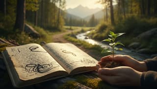 Why self-help books failed you (and what works better)