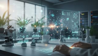 Are You Still Using 'standard' Research Software? Here’s What You’re Missing