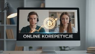 Nie ufaj każdemu tutorowi: Szokująca prawda o bitcoin online korepetycjach