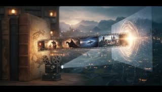 Book to Movie Adaptations: the Secrets Hollywood Won’t Admit