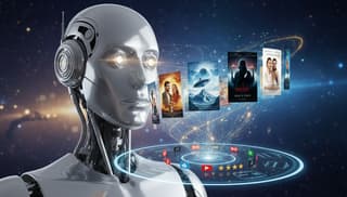 Czy naprawdę ufasz botom rekomendującym filmy? Odkryj ukrytą prawdę