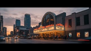 Think You Know Box Office Movies? 2026 Will Shock You