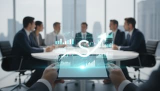 What Business Financial Planning Software Won’t Tell You
